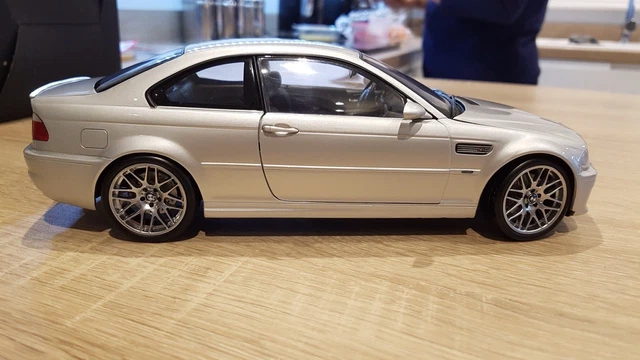 BMW M3 GTS 京商 1/18 E90 E92 E46 3シリーズ 1/18 Kyosho BMW