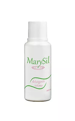 E.Vitalgroup EuTylia MarySil Detergente Intimo 200ml