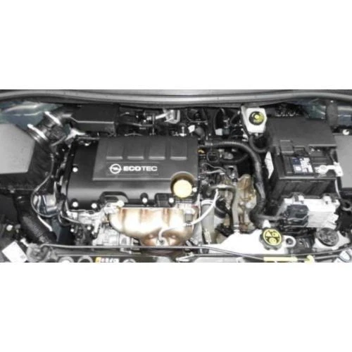 Opel Corsa E 1 2 69 Ps Probleme