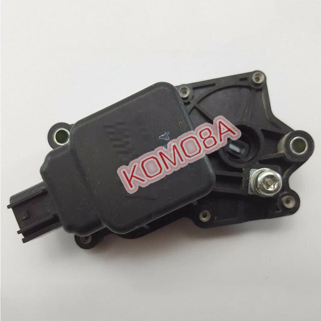 2011 2023 GSXR 600 750 Stva Secondary Throttle Valve Actuator