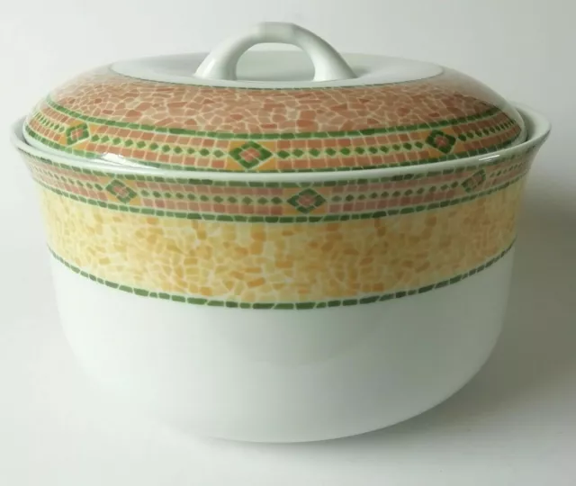 Wedgwood Florence de Servir Sopera / Cazuela Plato