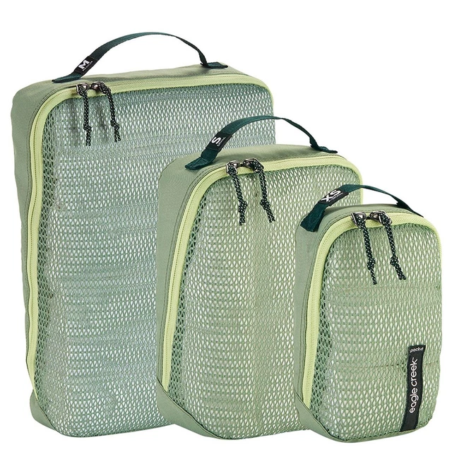 Eagle Creek selection Pack-It Reveal Cube Set XS/S/M 3tlg. - Packsack *NEU*