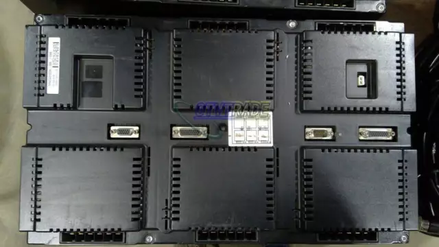 1PCS USED ABB 3HAC025338-006/09B Servo Drive
