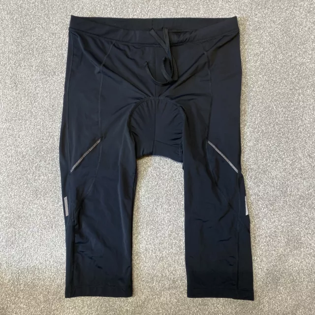 Crivit cycling best sale shorts
