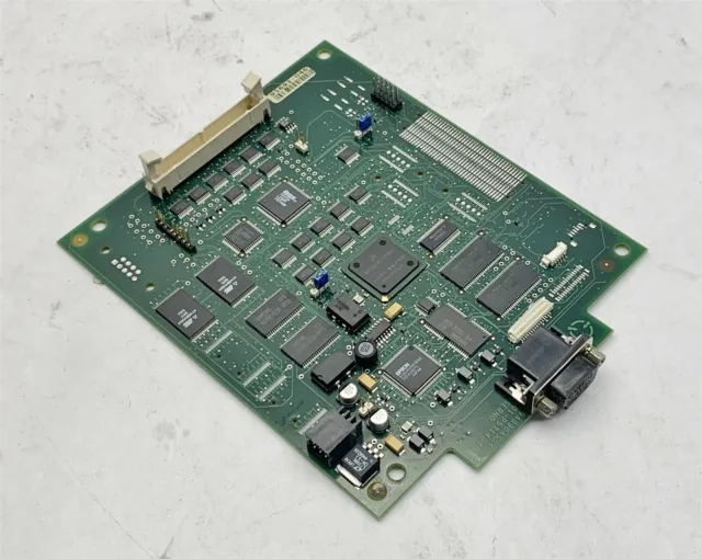 Motorola GD 01-P57140J Display Processor Board fits R2670B R2600D R2660D R2625C