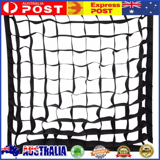 60 X 60cm Professional Photography Square Honeycomb Grid for Umbrella Softbox