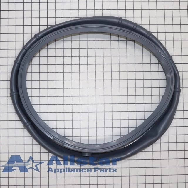 SAMSUNG WASHING MACHINE Door Boot Seal DC6402174F 227.99 PicClick