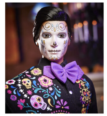 dia de los muertos 2022 barbie dia de los muertos 2022 barbie