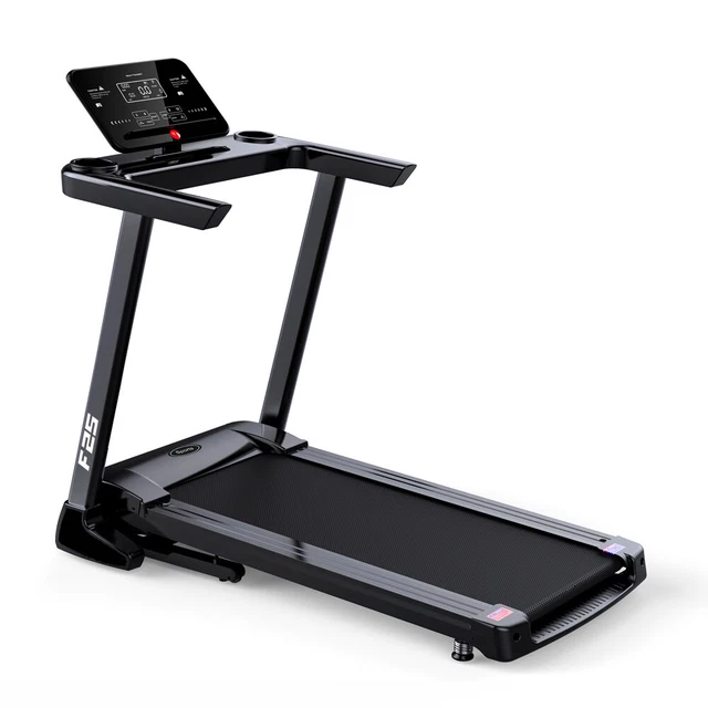 Tapis Roulant électrique Horizon Fitness TR5.0 - Pliable, Gain De Place - Neuf