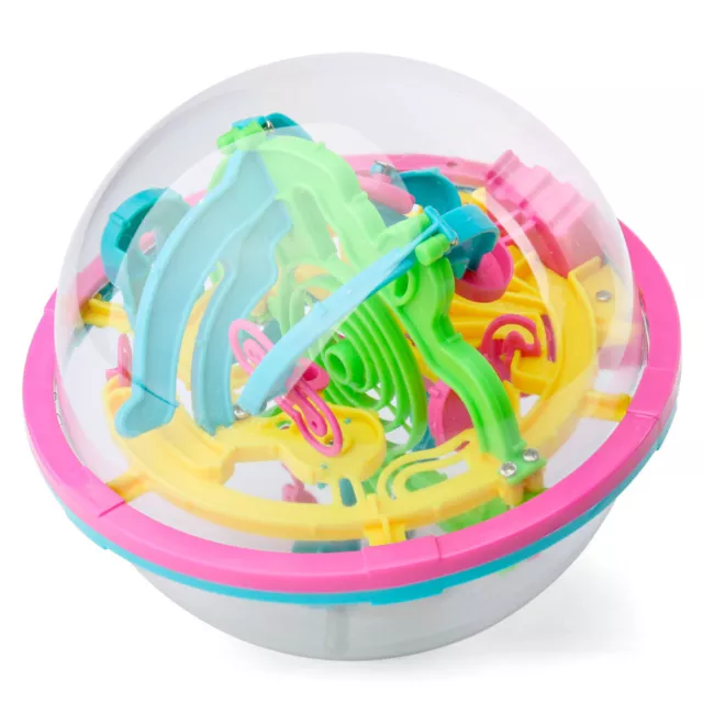 NEW Addict A Ball Addict A Ball Maze Small