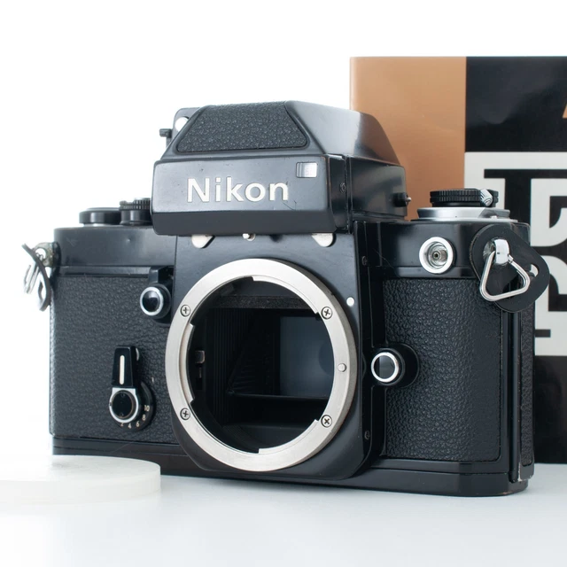 Objectif Nikon NIKKOR W 150mm F/5.6 Pour Grand Format 4x5 - Occasion Comme Neuf