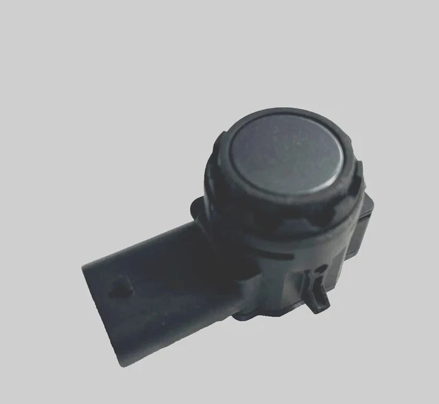 thumbnail image 2 of Genuine BMW Parking Sensor Black - PDC 6.0, Fits F40 G20 G21 X5 X6 X7 (Part #9471930) 2 of 5