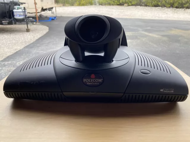 Polycom View Station Model PVS-1419