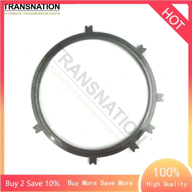 A6MF1 A6MF2 FLANGE Auto Transmission Gearbox Steel Plate Fit For