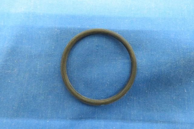NOS Kawasaki # 670B3045 O- RING,45mm  ZN1300 KZ1300  Engine Cover  K1661