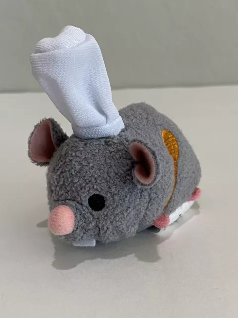 Petite peluche Rémy, Ratatouille