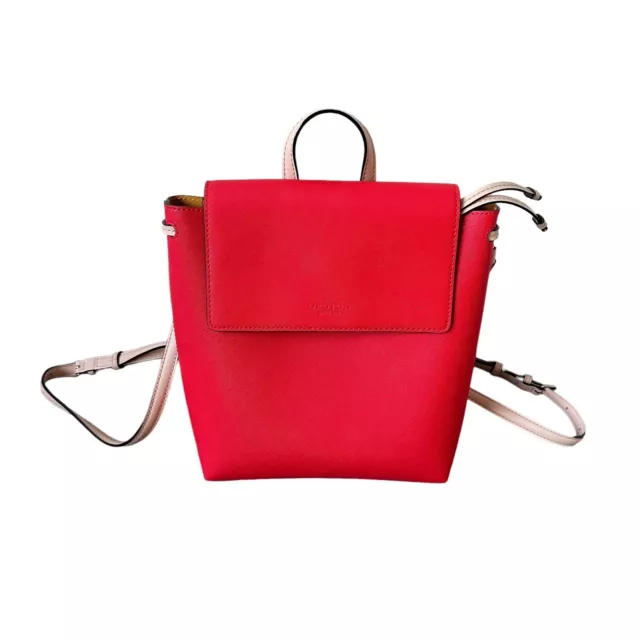 Oroton on sale estate backpack