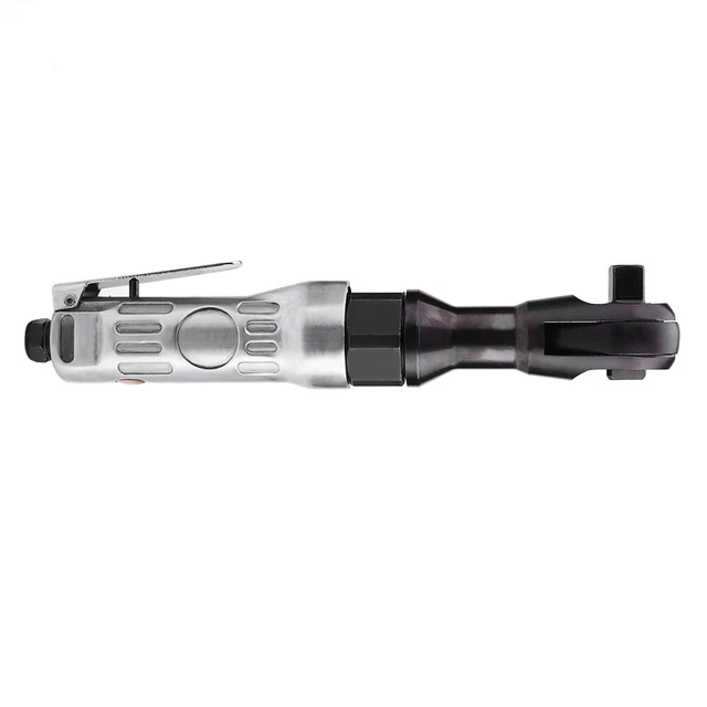 New 1/2" 12.5mm Heavy Duty Air Ratchet Wrench Torsion Drive Spanner Pneumatic