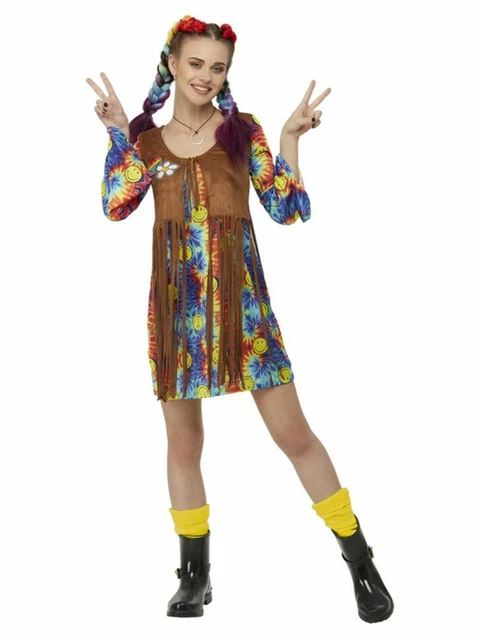 Vestirsi hippie hotsell