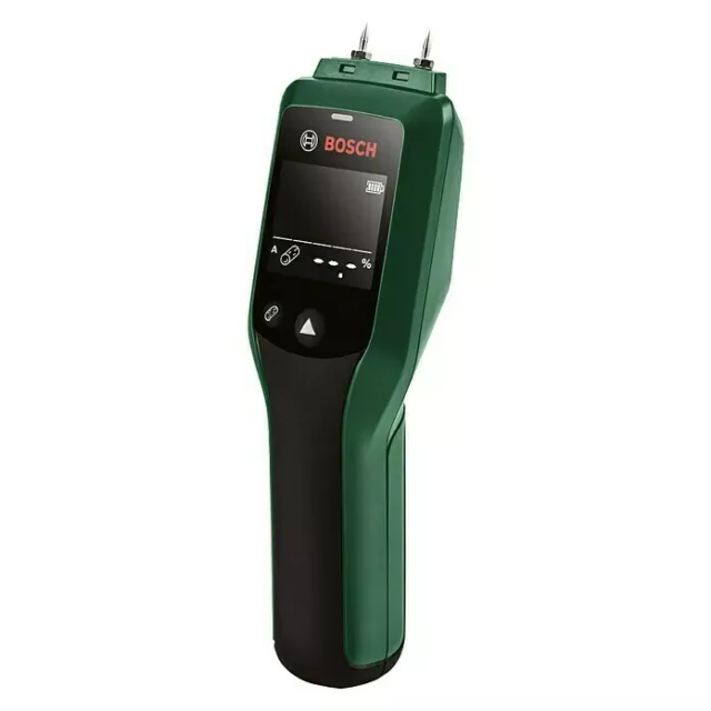 BOSCH UniversalHumid Misuratore di umidità per materiali 0603688000