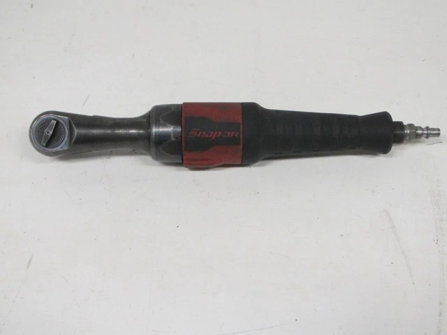 Snap-On 3/8" Drive Super-Duty Air Ratchet PTR72