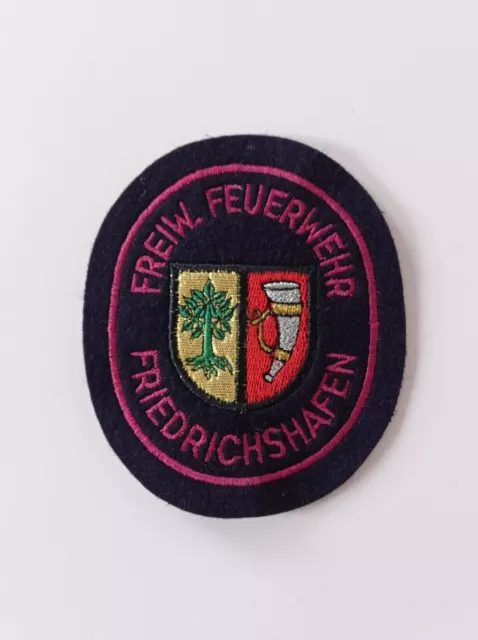 feuerwehr abzeichen ärmelabzeichen