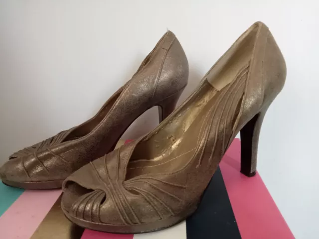 Next best sale ladies pumps