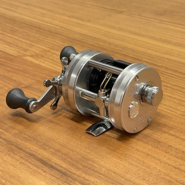 ABU アンバサダー2600C IAR 【公式通販】