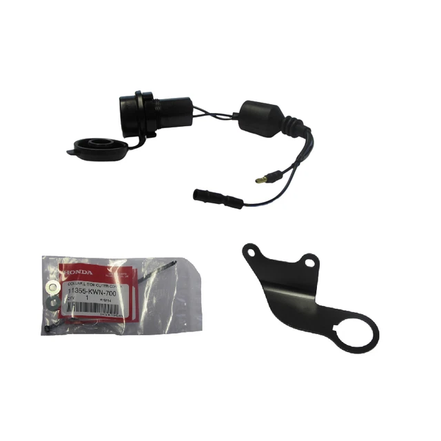 Presa Accessoria Originale Honda 12V CMX500 2020-2022 (08U71K87A30)