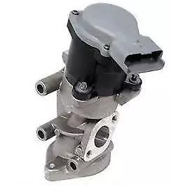 EGR Valve Left Hand for FORD Territory SZ LANDROVER Discovery V6 2.7L Diesel