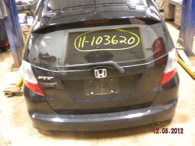 Flywheel/Flex Plate Automatic Transmission Flex Plate Fits 07-14 FIT 9793905