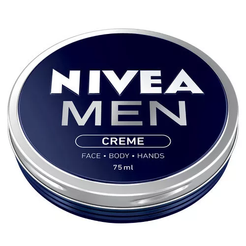 Nivea Nivea Men Creme uomo 30ml