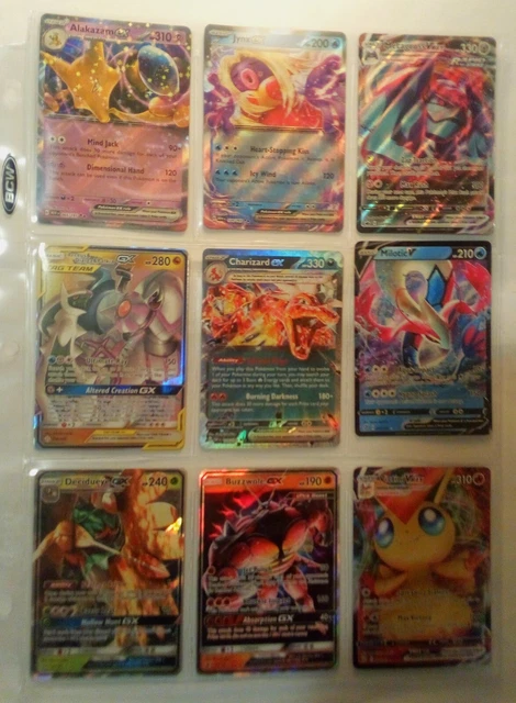 Pokemon Card Lot 25 OFFICIAL TCG Cards + 1 Ultra Rare | VMAX GX EX VSTAR OR V!