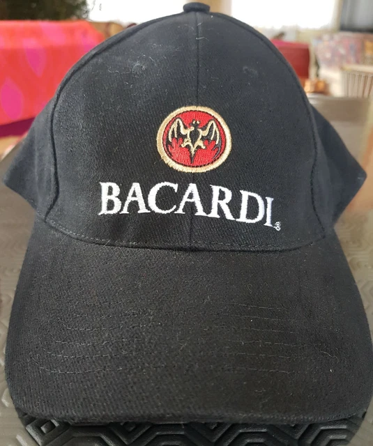 Casquette Noire Bière - Marque ENAME - Réglable - Neuf Dans Son Emballage - Homme