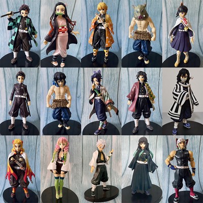 action figure kokushibou