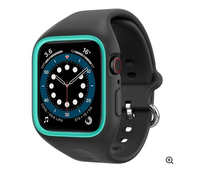 Caseology Nano Pop Apple Watch (44mm) Case Coque Color NEW