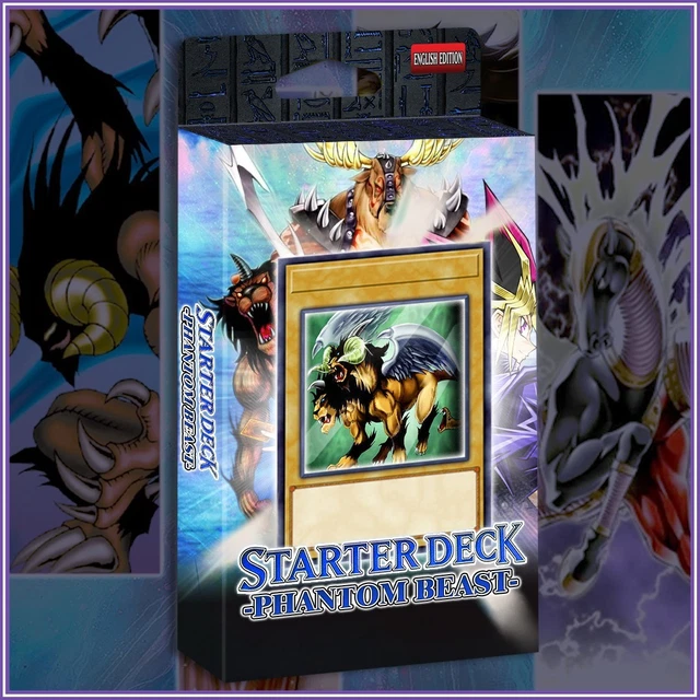 yugioh phantom beast deck Amazon.com: YU-GI-OH! - Mecha Phantom Beast Blue Impala (JOTL-EN023) -  Judgment of The Light - 1st Edition main image 1