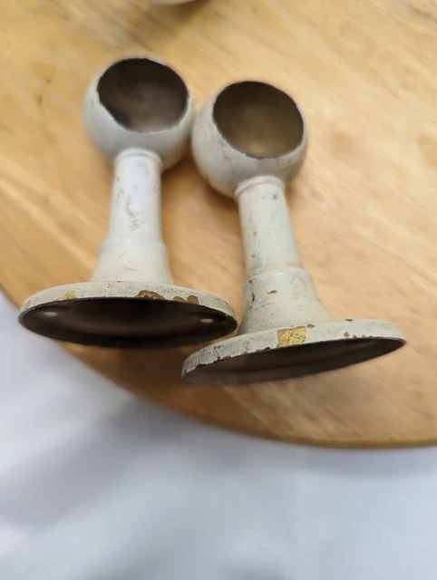 Porcelain On Metal Bathroom Shelf Brackets,Cup Holder, brass glass bar brackets. 4