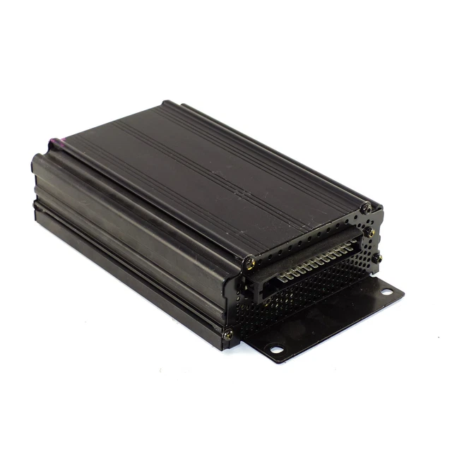 Amplificatore Fase Finale Bose Soundsystem Audi A4 8E B6 Berlina 8E5035223A