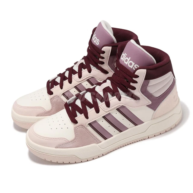 adidas purple men