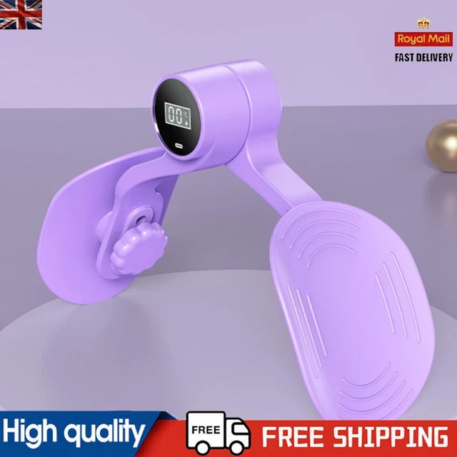 Allenatore Pavimento Pelvico Donna - Eserciziatore Kegel Per Tonificazione E Recupero Postpartum