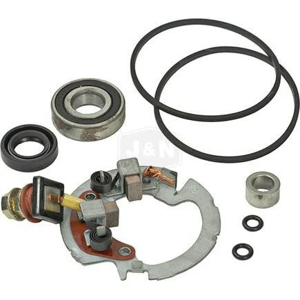 J&N 414-54035 Mt Starter Kit