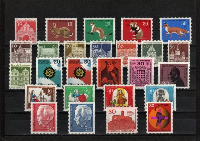 RFA (FR.Allemagne) 3501 (complète.Edition.) Neuf avec Gomme Originale ** MNH 2019 Fleurs (Timbres pour Les collectionneurs) Plantes/Champignons : . fr