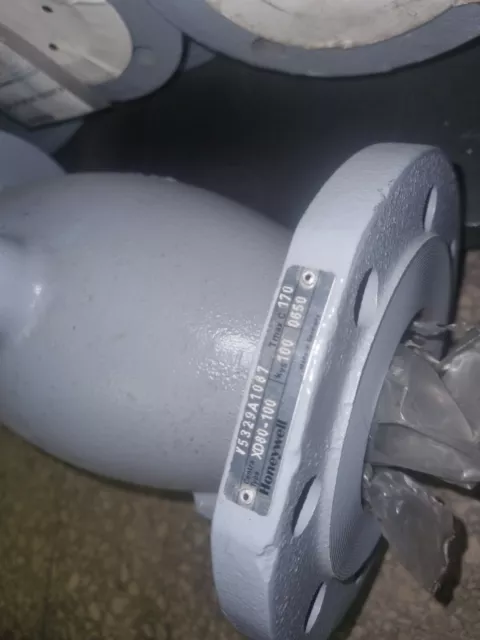 Honeywell V5329A1087 Valvola