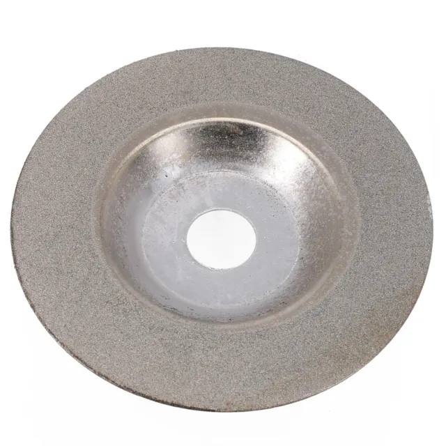 foret aluminium mg.3 c.6,4 en forme de cône arrondi dremel