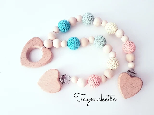 Catena passeggino, bambina, ragazzo, regalo bambino, battesimo, compleanno