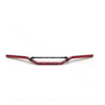 Guidon Vélo De Route Ritchey Comp Aluminium - 50 Cm, 31.8 Mm, Noir - Neuf En Emballage