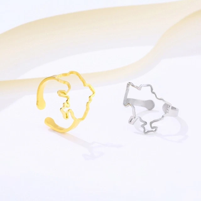 Significato Anelli Dita: Un Significato Per Ogni Posizione - Foto 7