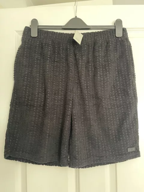 Pantaloncini Da Uomo River Island - Nuovi Con Etichette - Piccoli