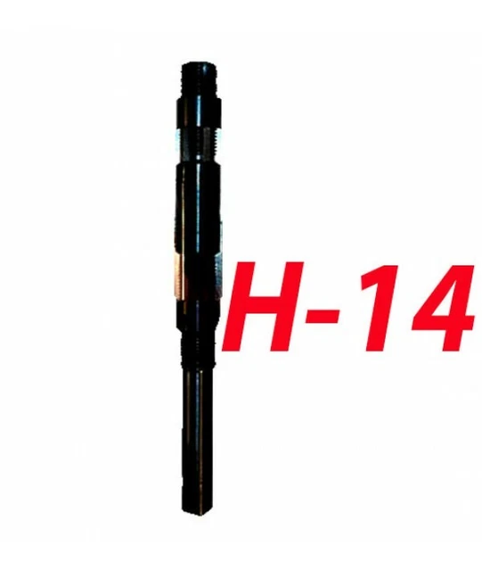 Expanding Adjustable Hand Reamer Tool 34.13mm To 38.10mm H14 F Hq